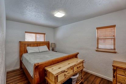 Secluded Tiny House Perfect for Hiking Trails and Disconnect in Banner, Wyoming - Banner, Wyoming - glamping.directory