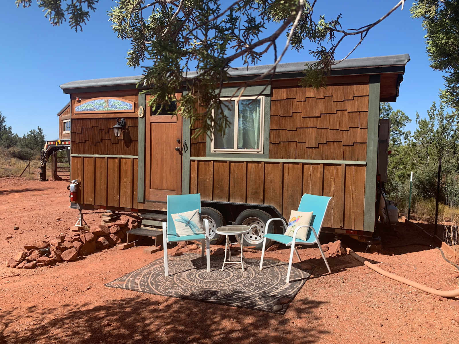 Sedona's Most Visited Bnb! - glamping.directory