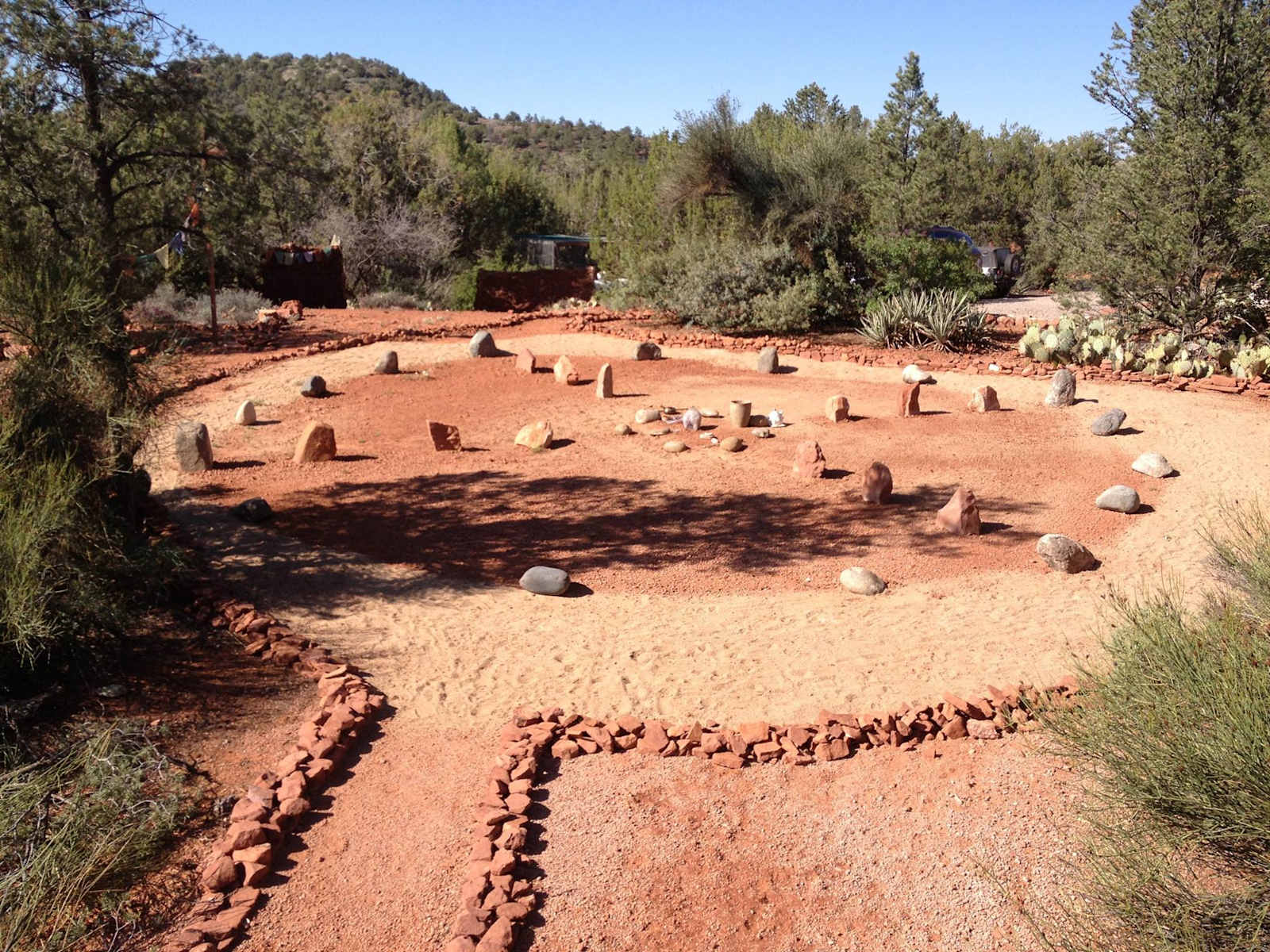 Sedona's Most Visited Bnb! - Sedona, Arizona - glamping.directory