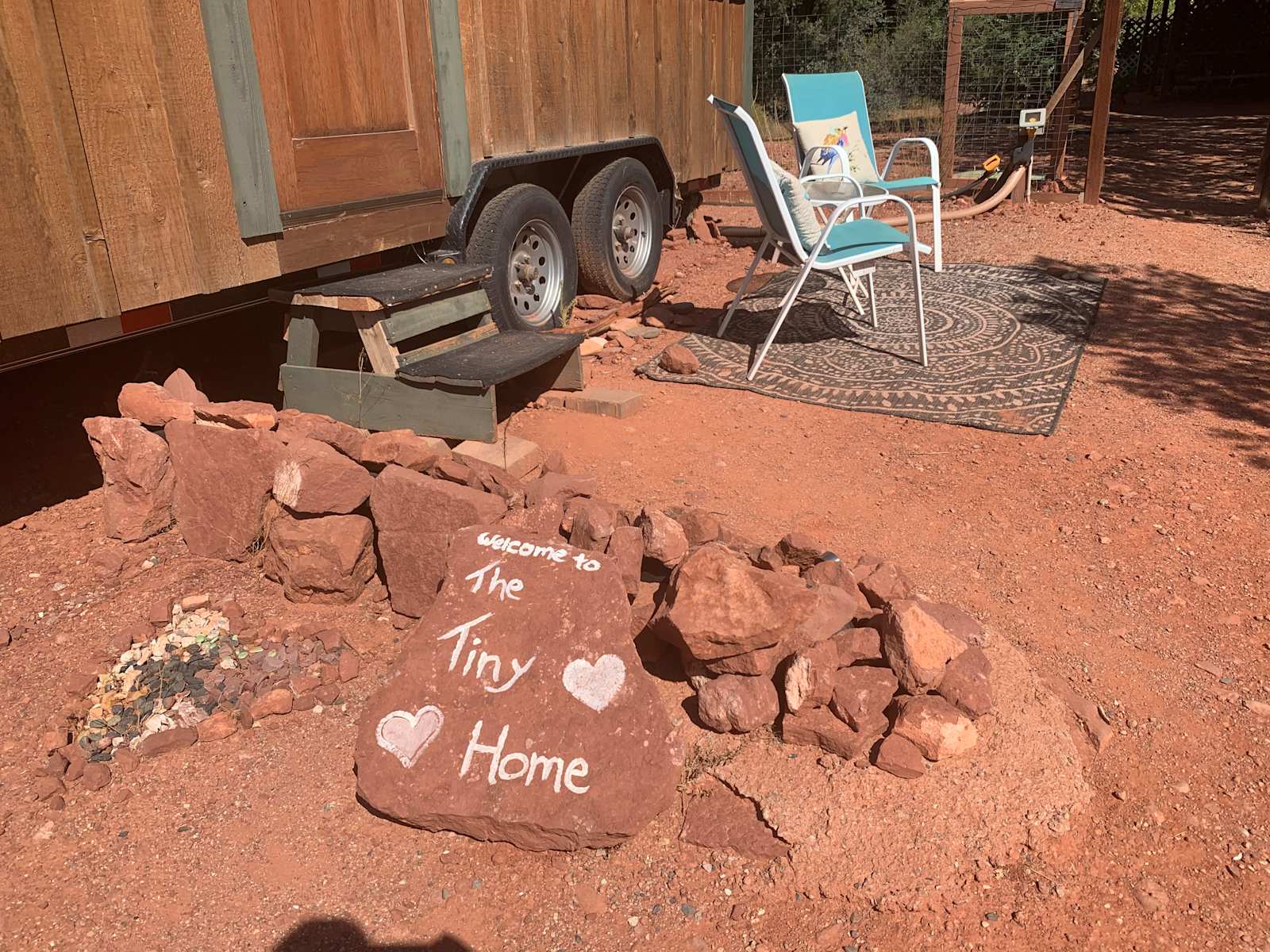Sedona's Most Visited Bnb! - Sedona, Arizona - glamping.directory