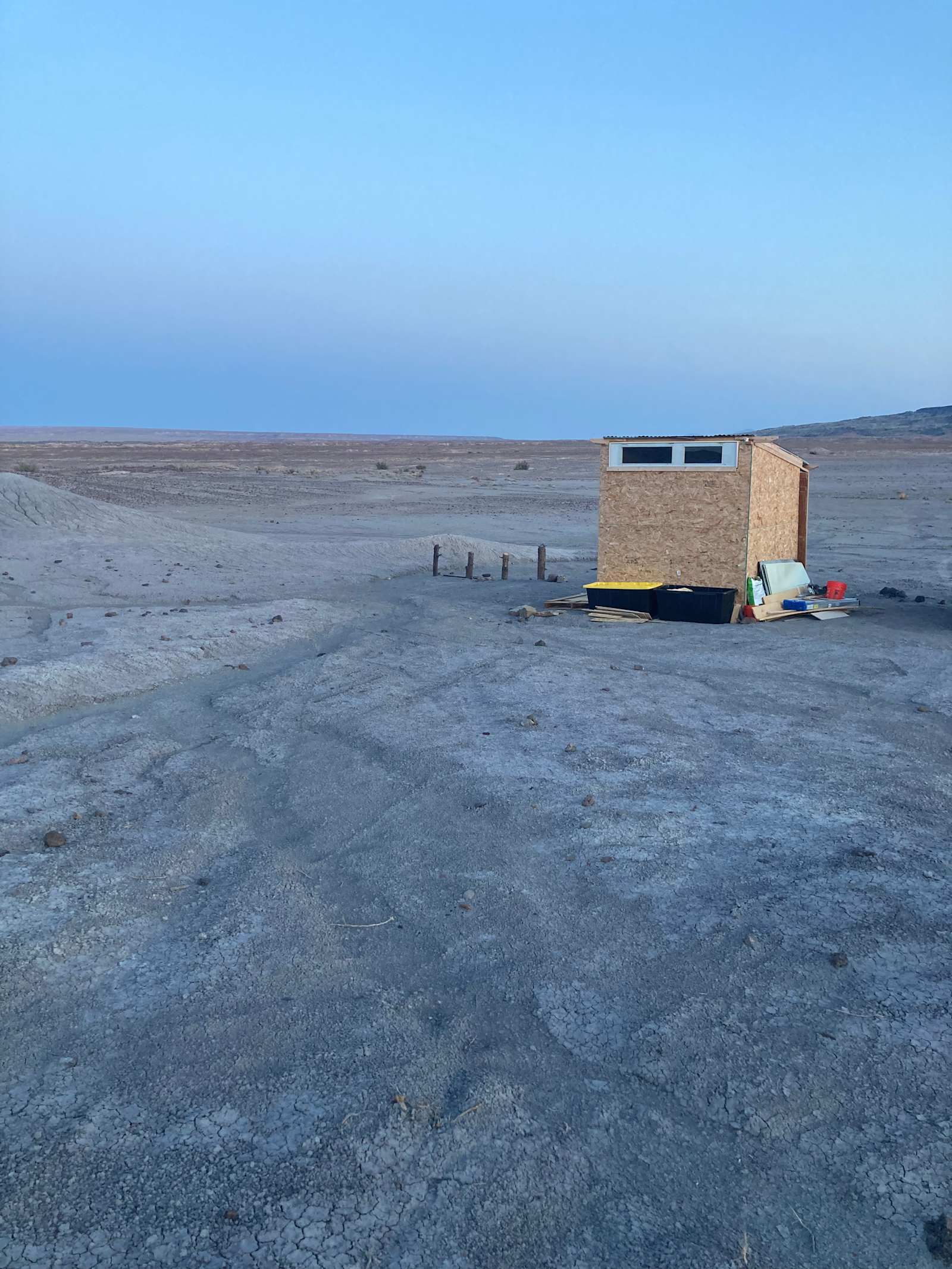 Stone Soup Desert Views - Cameron, Arizona - glamping.directory