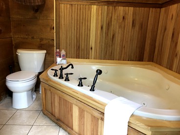 Wonderful Tree House Getaway on the Toccoa River, for Glamping in Suches, Georgia - Suches, Georgia - glamping.directory