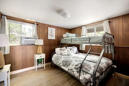Quiet and Dog-Friendly Cabin with Hot Tub, Fire Pit, Grill, Playset and Amazing Views of Shenandoah Valley - Fun for the Entire Family in Basye, VA - Basye, Virginia - glamping.directory