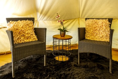 Family Adventure Awaits: Glamping Under the Stars in Mt. Laguna, California - Mount Laguna, California - glamping.directory
