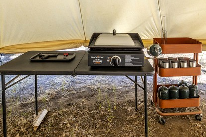 Family Adventure Awaits: Glamping Under the Stars in Mt. Laguna, California - Mount Laguna, California - glamping.directory