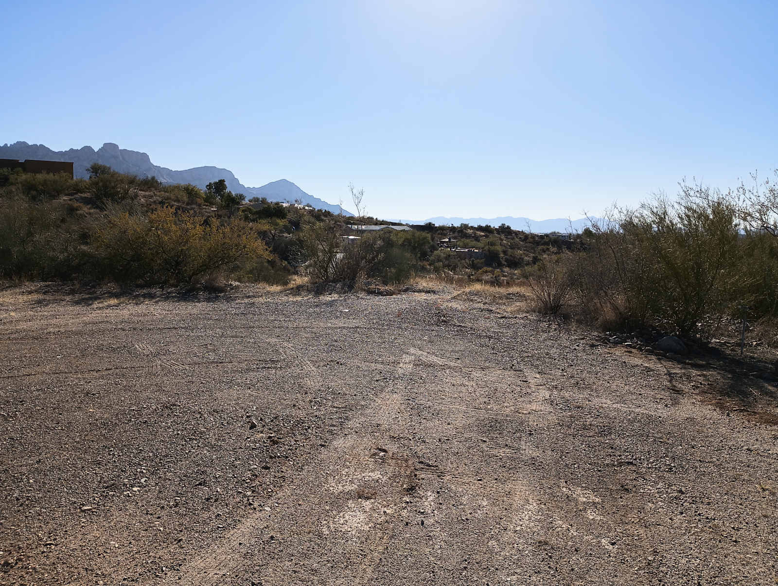 Catalina Vista - Tucson, Arizona - glamping.directory