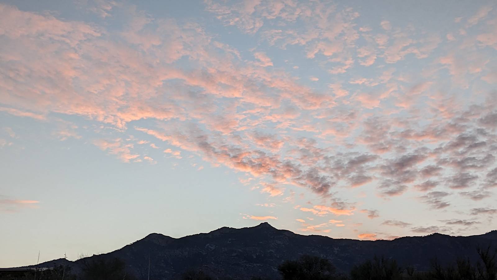 Catalina Vista - Tucson, Arizona - glamping.directory
