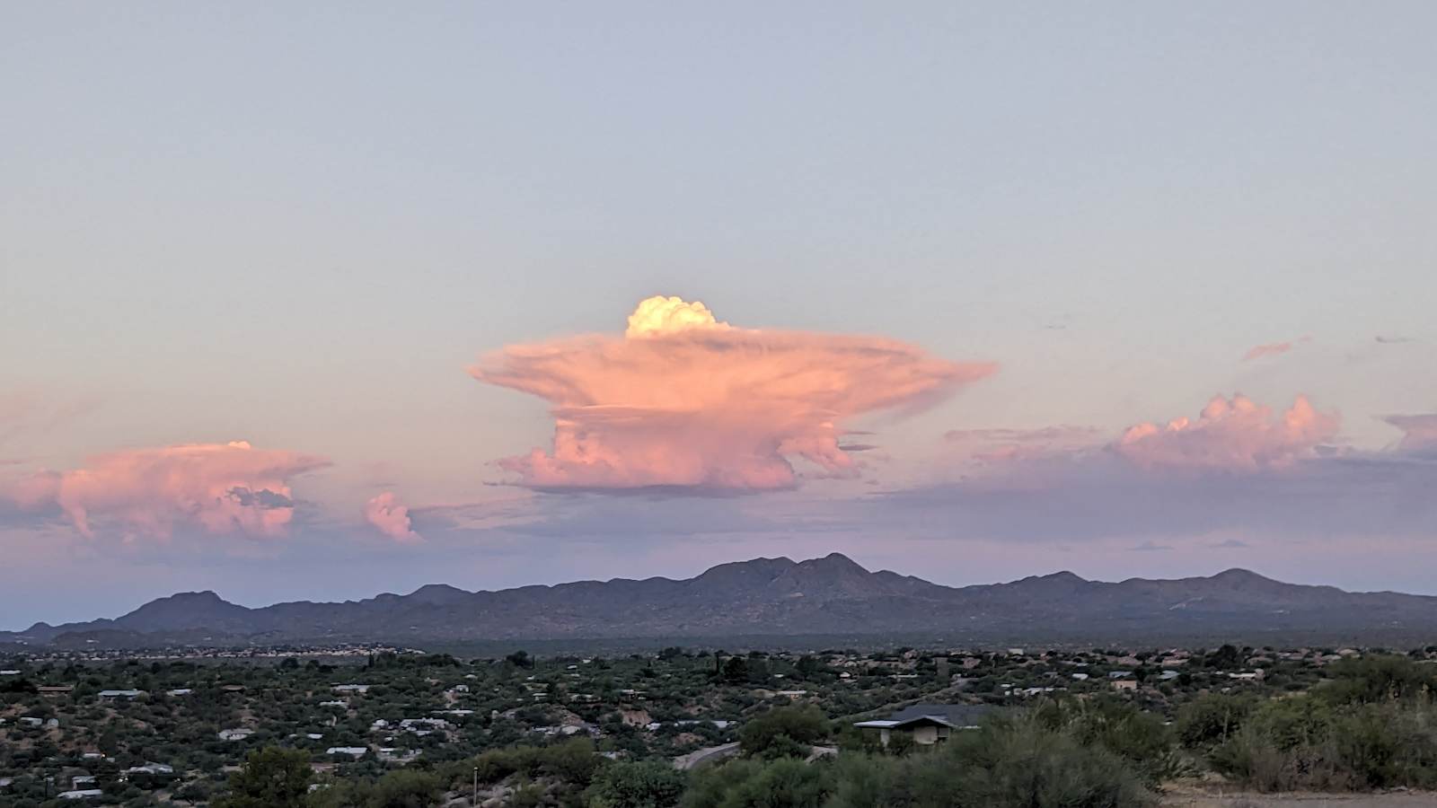 Catalina Vista - Tucson, Arizona - glamping.directory