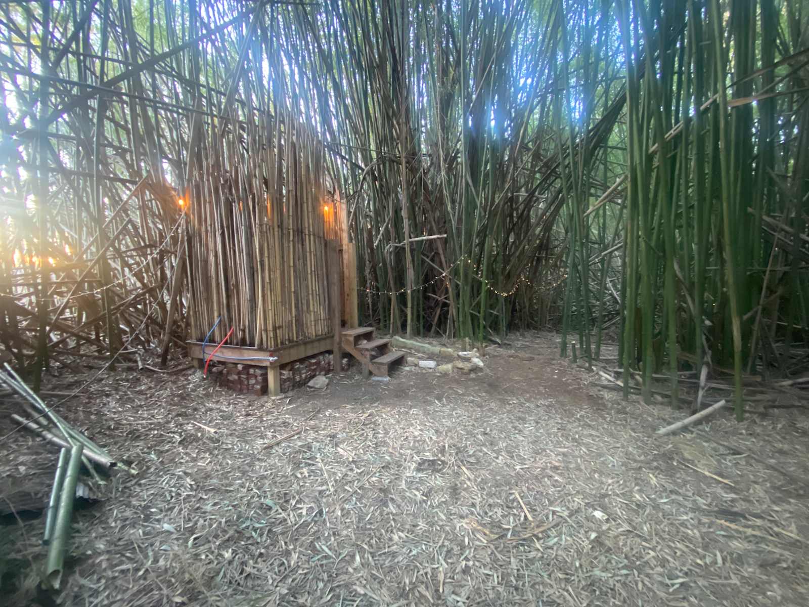 Campingallstars - Hodges, Alabama - glamping.directory