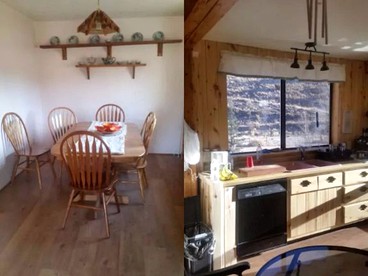 Pet-Friendly Cabin Rental on 13-Acre Property with Creek near Salida, Colorado - glamping.directory