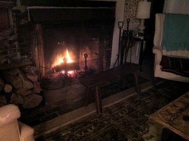 Historic Glamping Farmhouse in West Townshend, Vermont - West Townshend, Vermont - glamping.directory