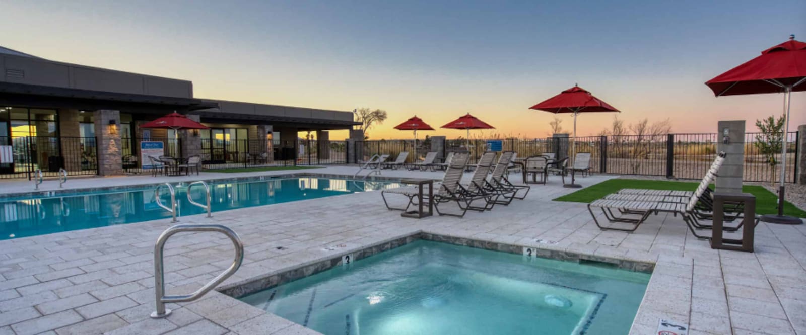 River Sands/KOA Holiday - Ehrenberg, Arizona - glamping.directory