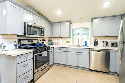 Lovely Equipped Pod with Private Patio and BBQ in Glendora, California - Glendora, California - glamping.directory