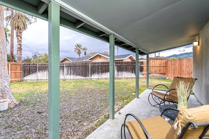 Lovely Equipped Pod with Private Patio and BBQ in Glendora, California - glamping.directory