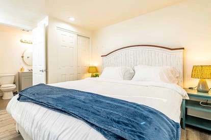 Lovely Equipped Pod with Private Patio and BBQ in Glendora, California - Glendora, California - glamping.directory