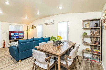 Lovely Equipped Pod with Private Patio and BBQ in Glendora, California - Glendora, California - glamping.directory