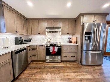 Splendid Cabin Retreat with Game Room, Gym and Spa in New Hampshire - North Conway, New Hampshire - glamping.directory