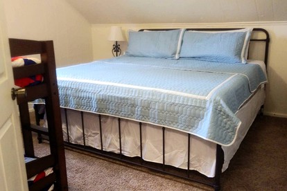 Gorgeous Log Cabin Rental near Nacogdoches for a Texas Family Vacation - Nacogdoches, Texas - glamping.directory