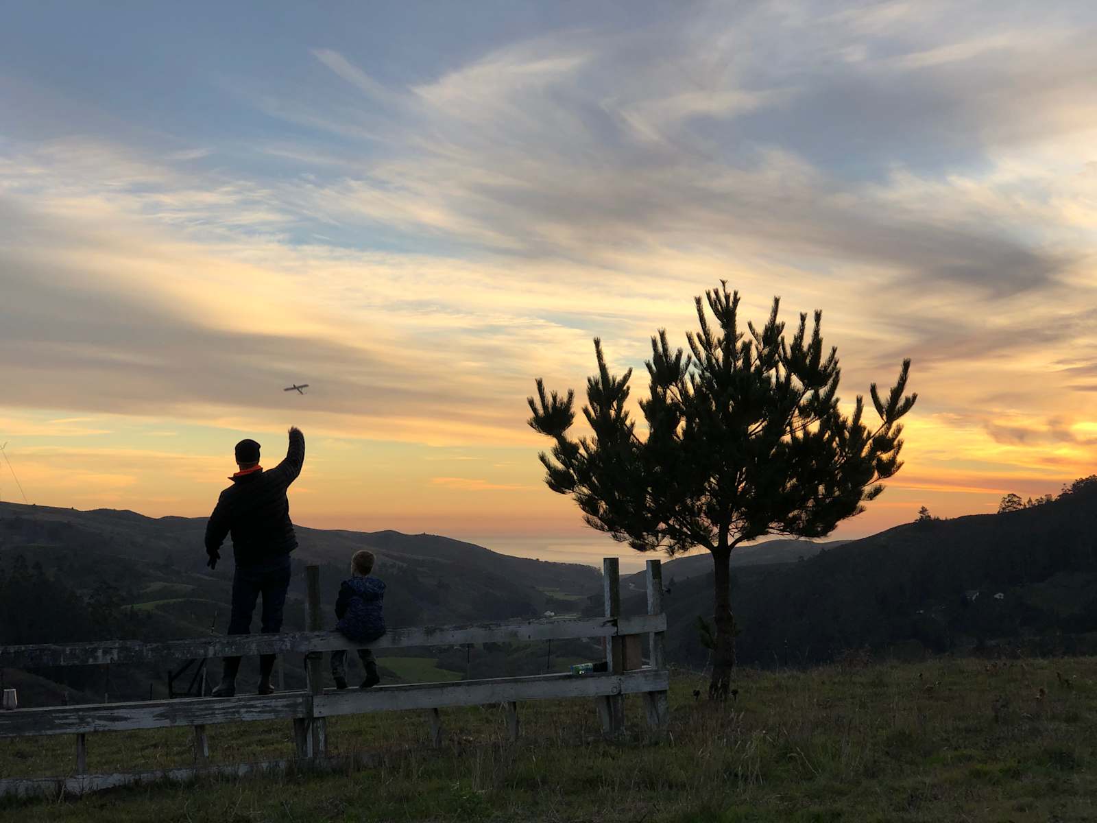 Moon Crest Valley Ranch - glamping.directory