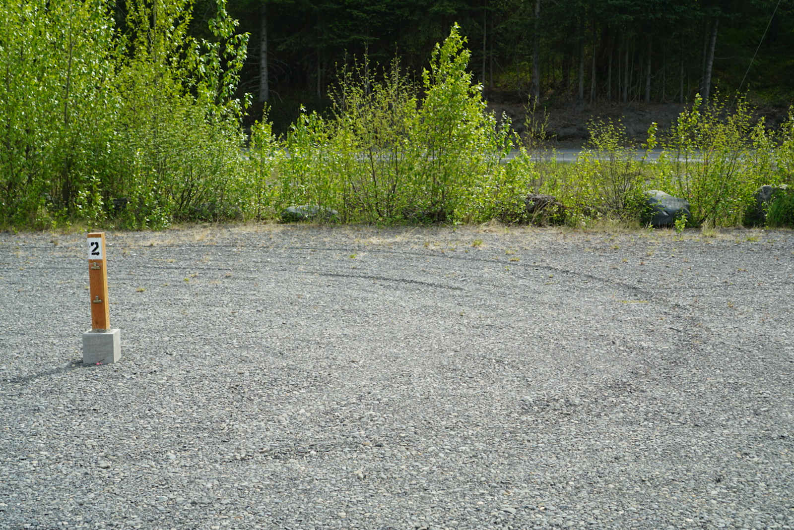 Float-n-Fish Campground - Cooper Landing, Alaska - glamping.directory