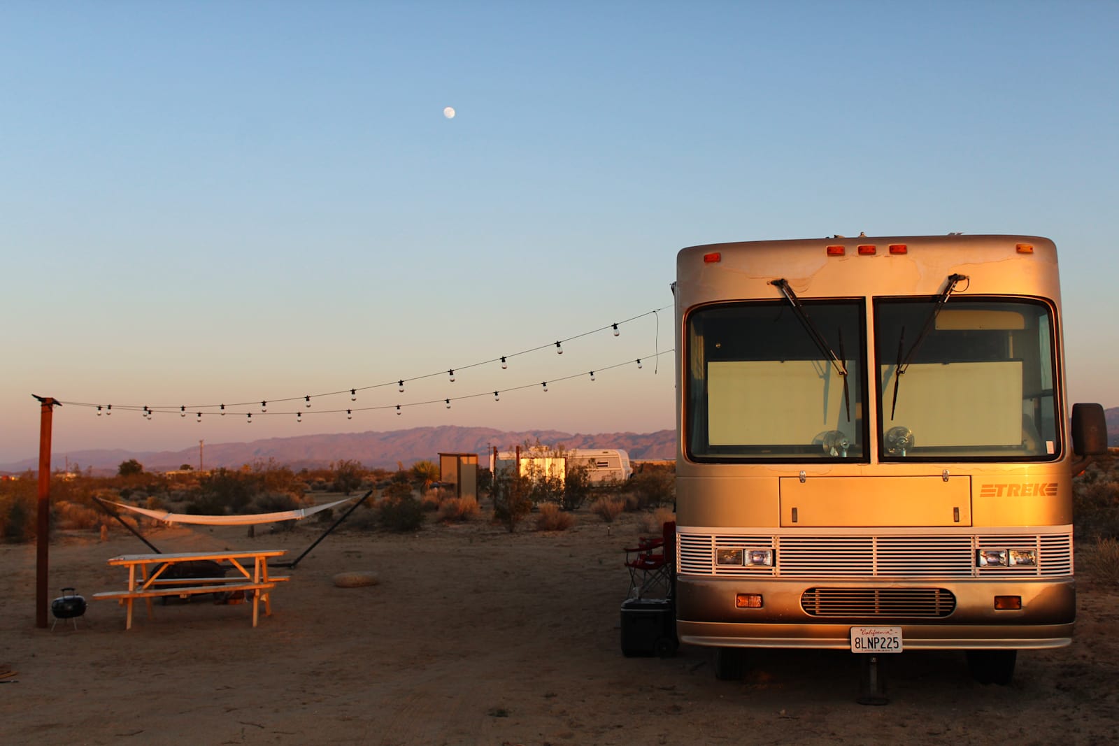 Shangri-la Stargazer Labyrinth - glamping.directory