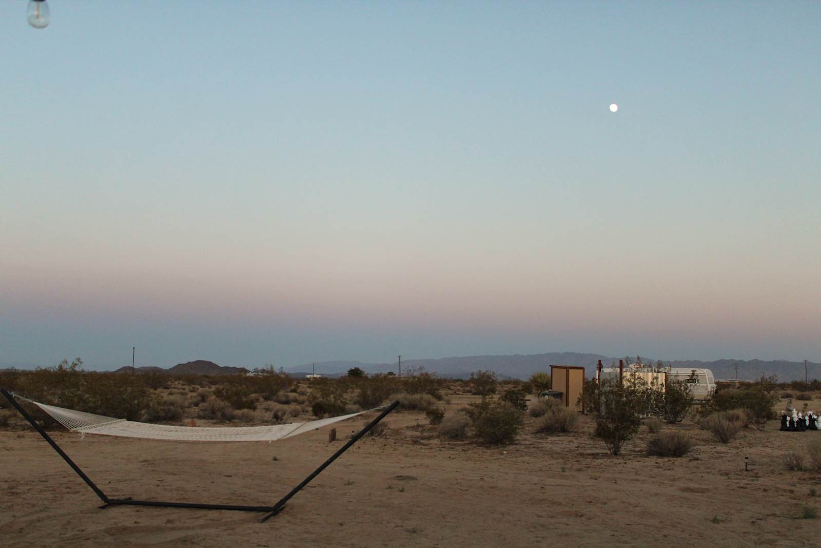 Shangri-la Stargazer Labyrinth - Joshua Tree, California - glamping.directory
