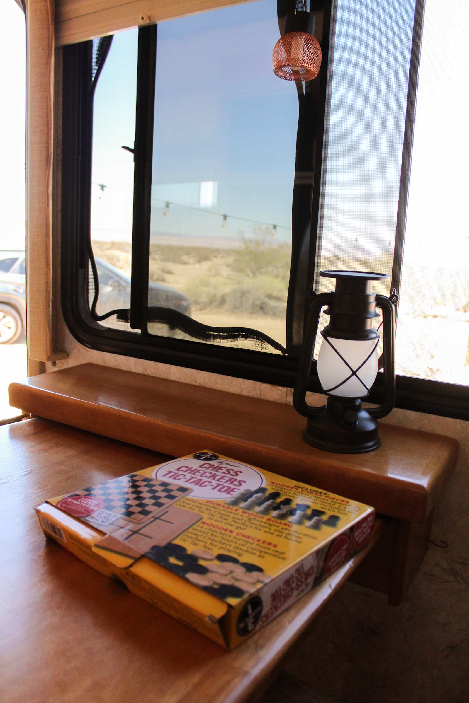 Shangri-la Stargazer Labyrinth - Joshua Tree, California - glamping.directory