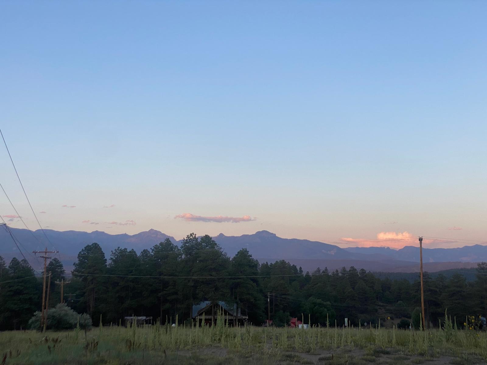 Basecamp Pagosa - glamping.directory