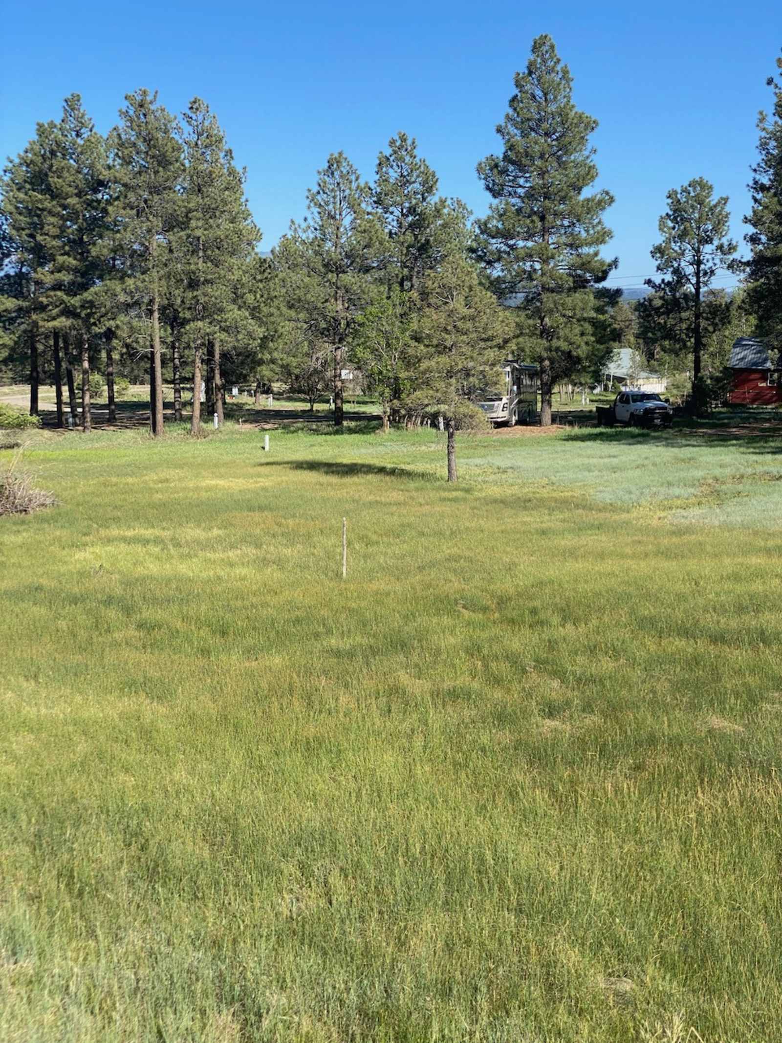 Basecamp Pagosa - Pagosa Springs, Colorado - glamping.directory