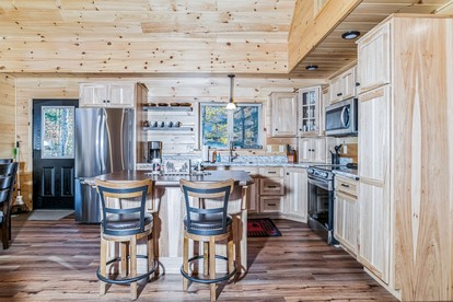 Connect with Nature: Secluded Campsite Sanctuary in New York's Woodlands - Webb, New York - glamping.directory