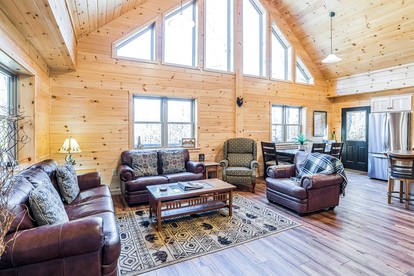 Connect with Nature: Secluded Campsite Sanctuary in New York's Woodlands - Webb, New York - glamping.directory