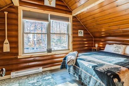 Connect with Nature: Secluded Campsite Sanctuary in New York's Woodlands - Webb, New York - glamping.directory