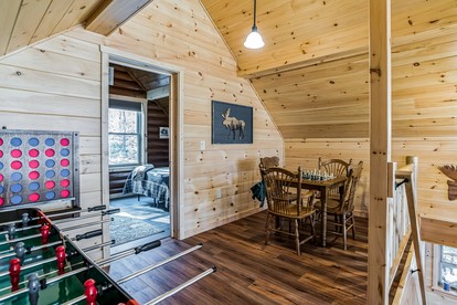 Connect with Nature: Secluded Campsite Sanctuary in New York's Woodlands - Webb, New York - glamping.directory