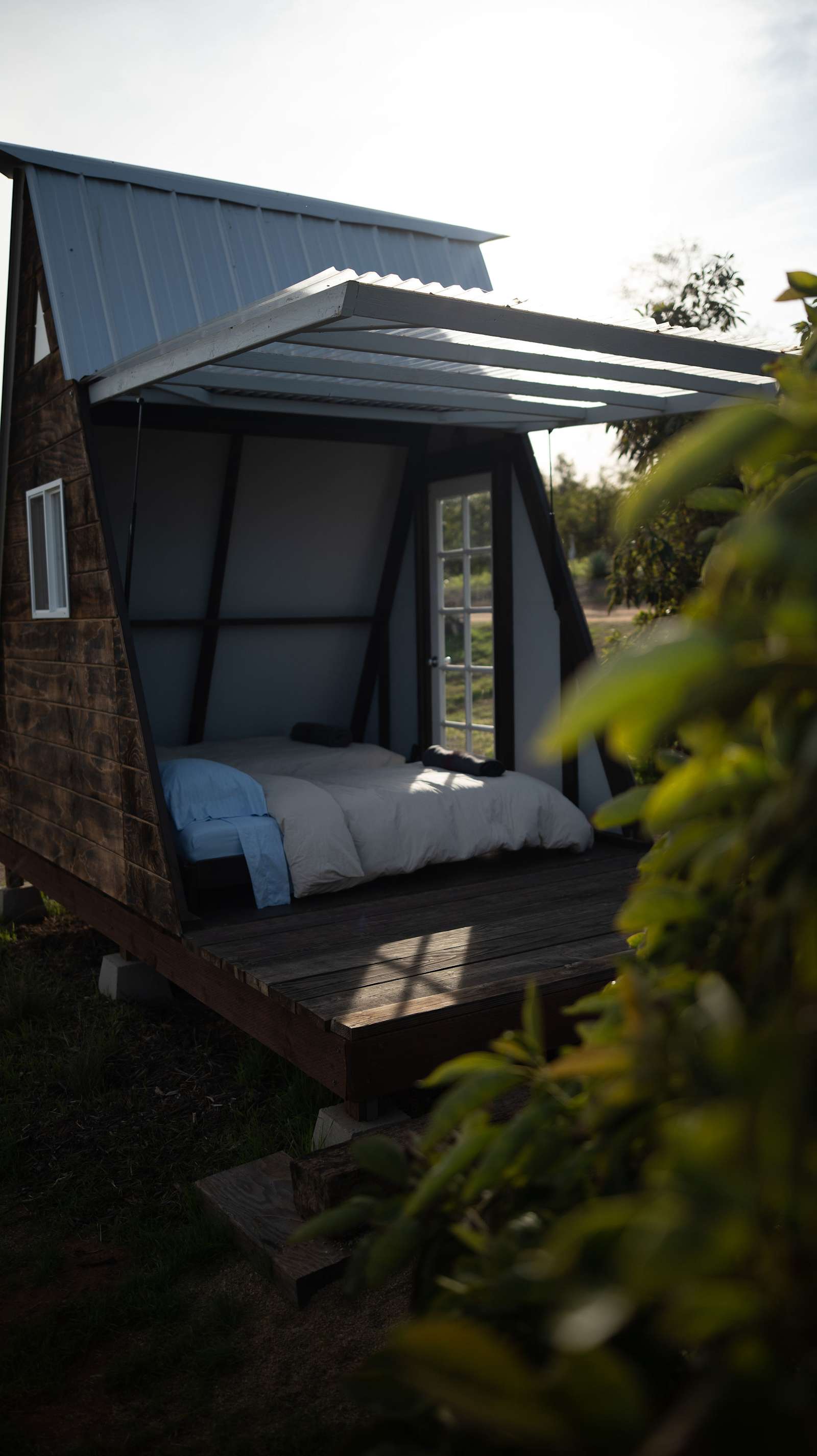 Campo Nopalito - Valley Center, California - glamping.directory