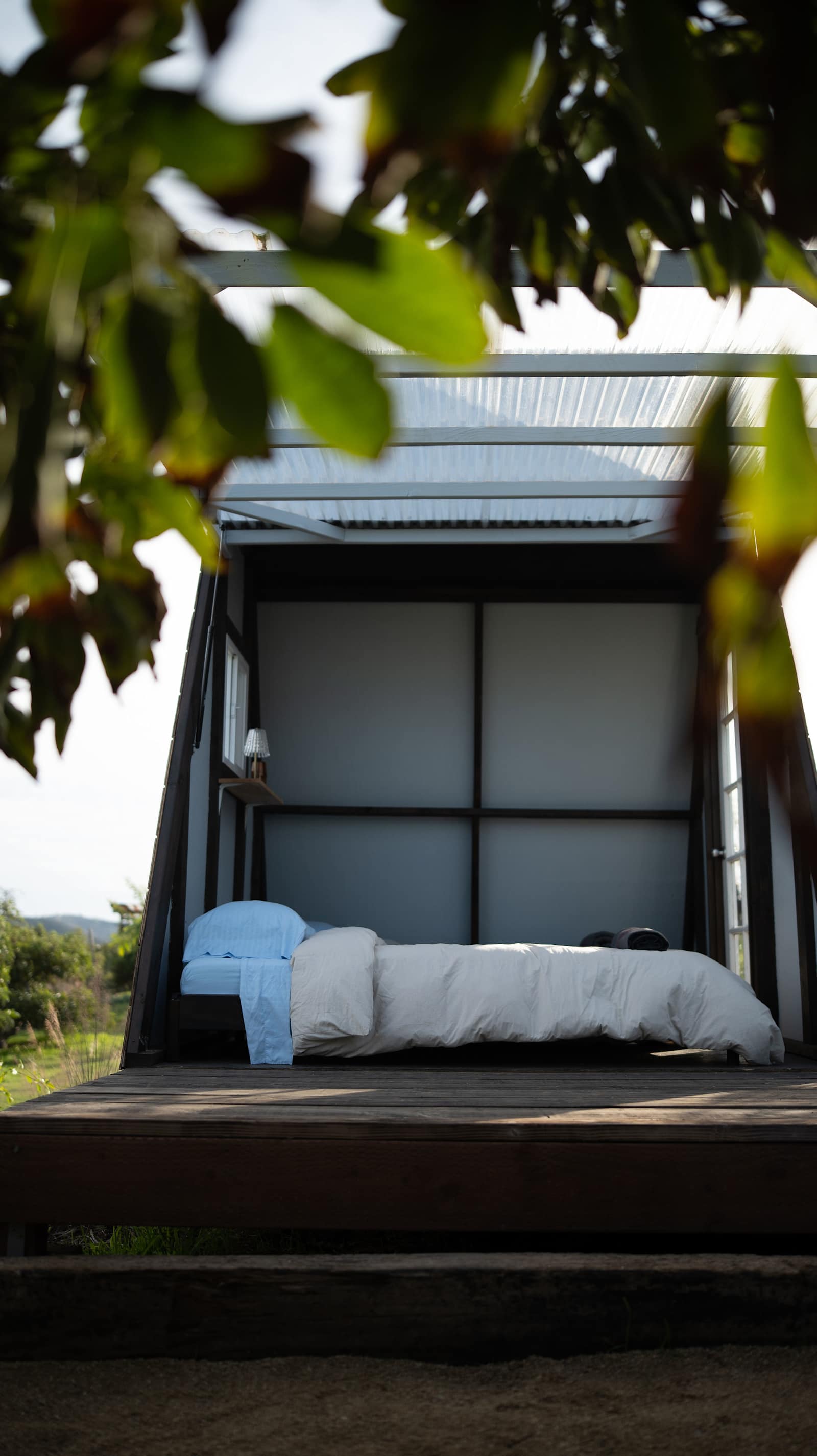 Campo Nopalito - Valley Center, California - glamping.directory