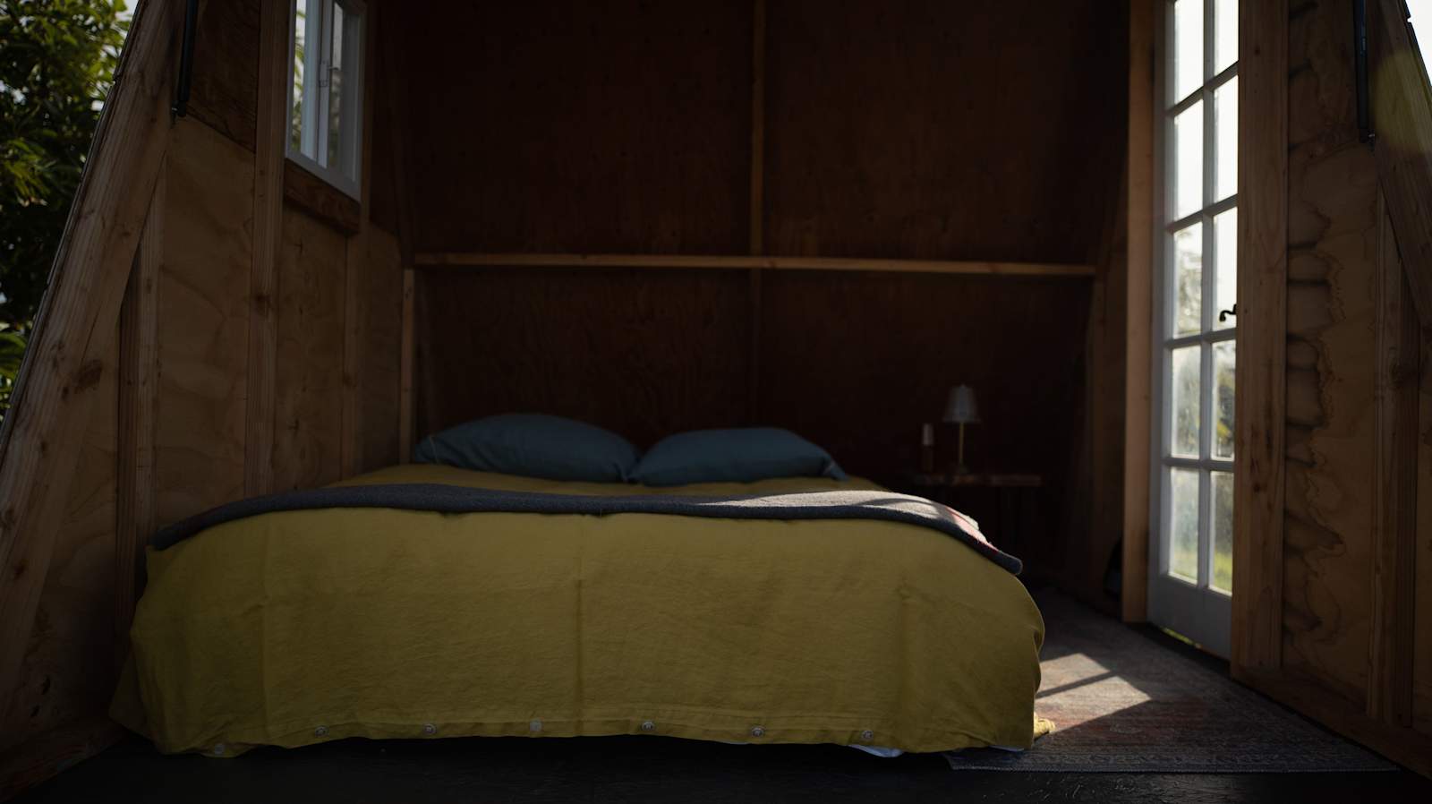 Campo Nopalito - Valley Center, California - glamping.directory