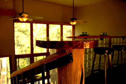 Stunning Tree House near Austin, Texas - Spicewood, Texas - glamping.directory