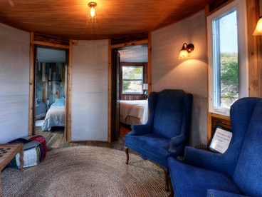 Stunning Tree House near Austin, Texas - Spicewood, Texas - glamping.directory