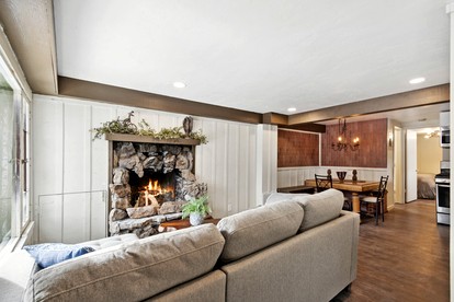 Family-Friendly Mountain Cabin with Hot Tub near Estes Park & Rocky Mountain National Park, Ferncliff Colorado - Allenspark, Colorado - glamping.directory