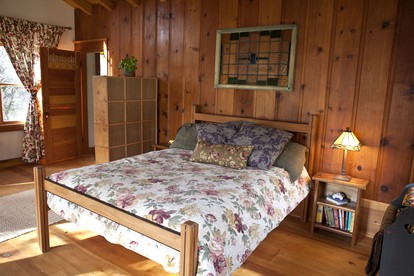 Charming Cabin Rental with Modern Fixtures near Yosemite National Park, California - Oakhurst, California - glamping.directory
