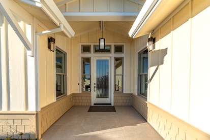 Magnificent Cottage Close to Lake with Hot-tub in Bodega Bay, California - Bodega Bay, California - glamping.directory