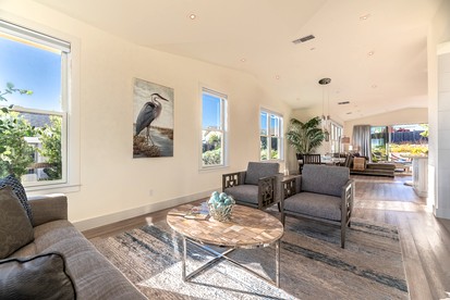 Magnificent Cottage Close to Lake with Hot-tub in Bodega Bay, California - Bodega Bay, California - glamping.directory