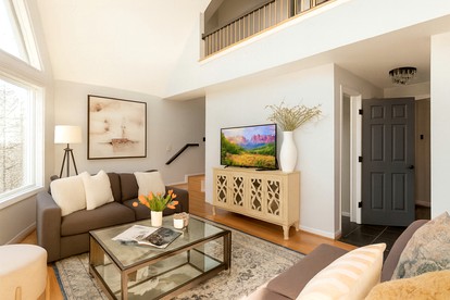 Waterfront Retreat with Spectacular Interior, Jacuzzi and Game Room in NC - glamping.directory