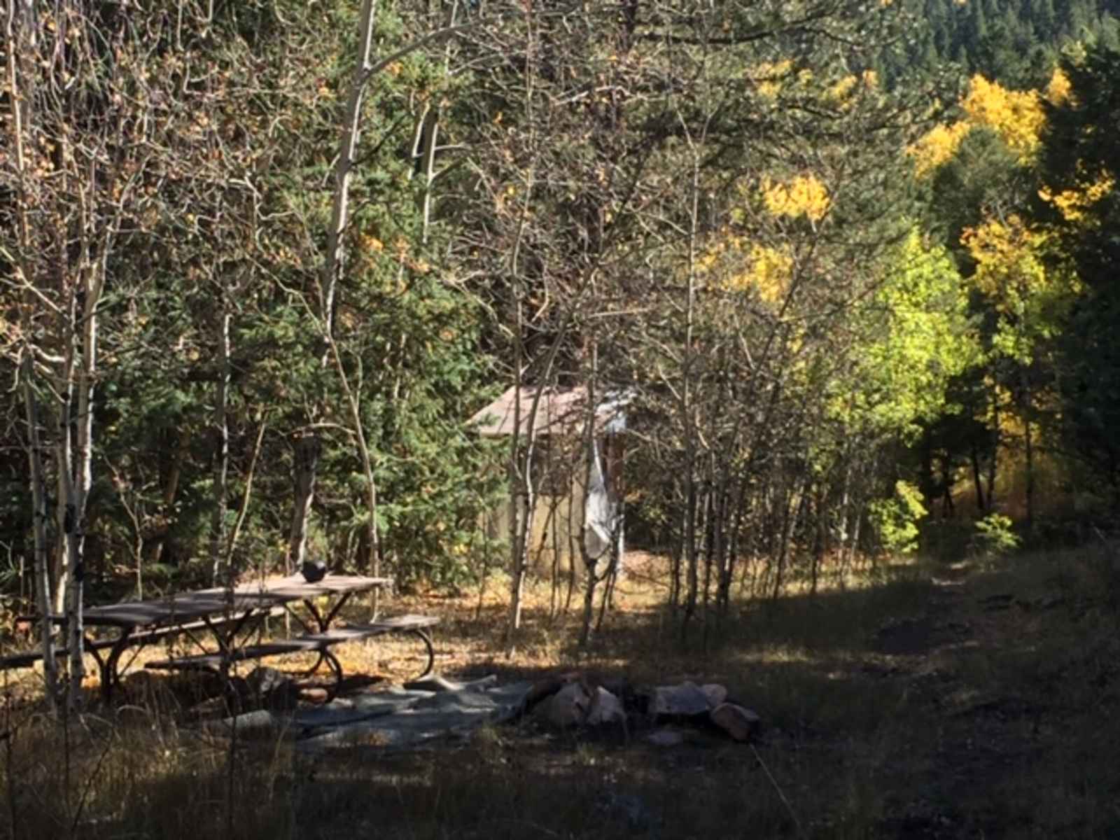 Creekside Paradise - Colorado - glamping.directory