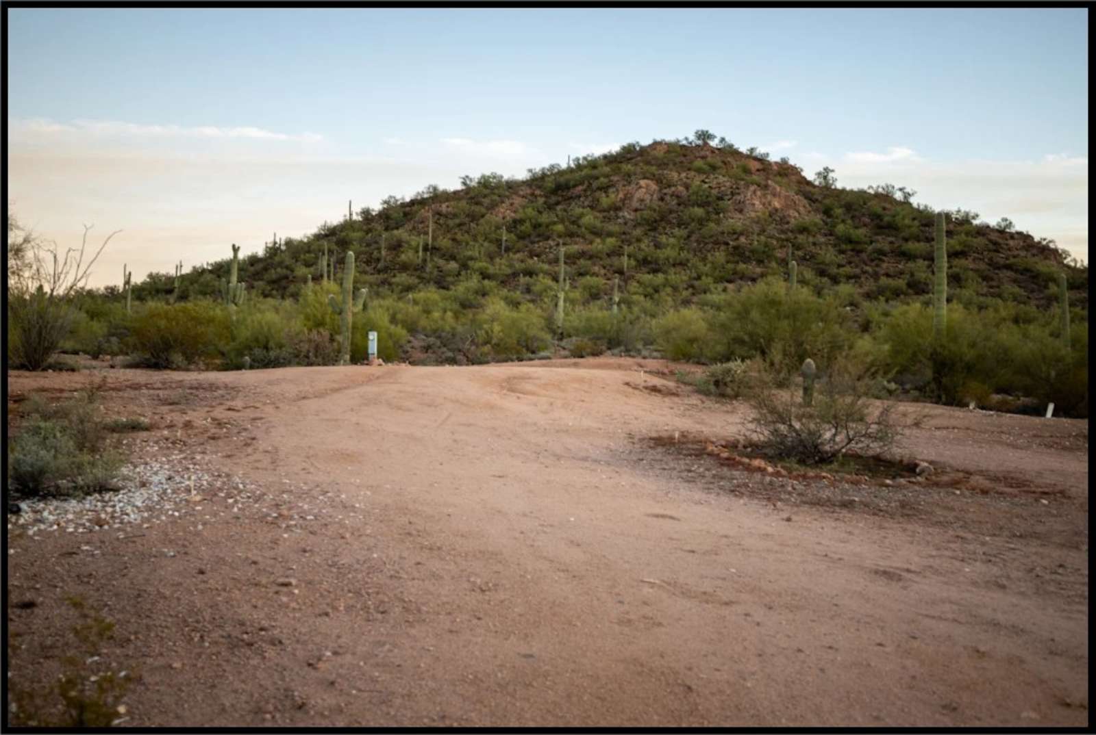 Red Hill at Ironwood National Park - glamping.directory