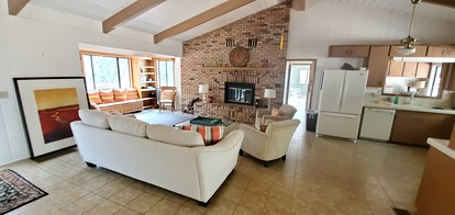 Pet-Friendly Cabin in Julian for Weekend Getaways in California - Julian, California - glamping.directory