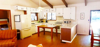 Pet-Friendly Cabin in Julian for Weekend Getaways in California - Julian, California - glamping.directory
