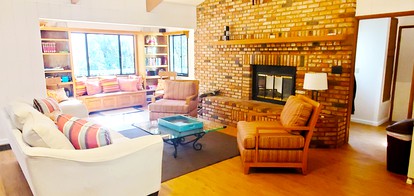 Pet-Friendly Cabin in Julian for Weekend Getaways in California - Julian, California - glamping.directory