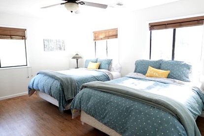 Pet-Friendly Cabin in Julian for Weekend Getaways in California - Julian, California - glamping.directory