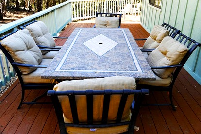 Pet-Friendly Cabin in Julian for Weekend Getaways in California - Julian, California - glamping.directory